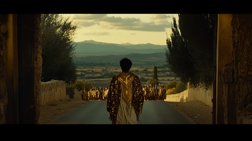 Moses- Trailer  – screenshot 1