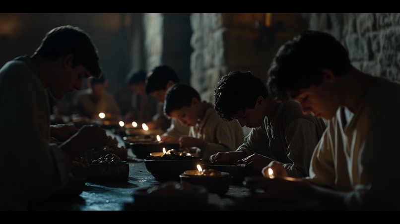 Moses- Trailer  – screenshot 2