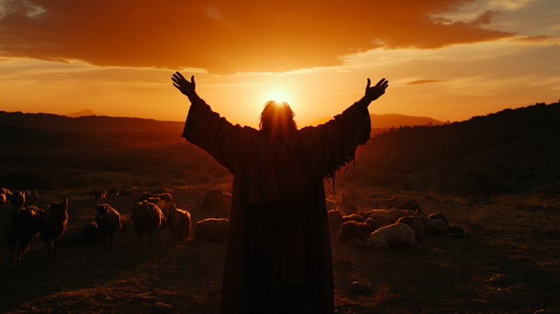 Moses- Trailer  – screenshot 4
