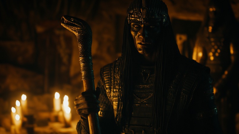 Moses- Trailer  – screenshot 5