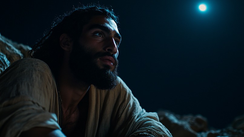 Moses- Trailer  – screenshot 6