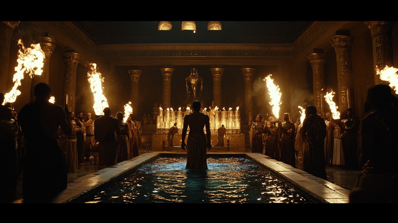 Moses- Trailer  – screenshot 8