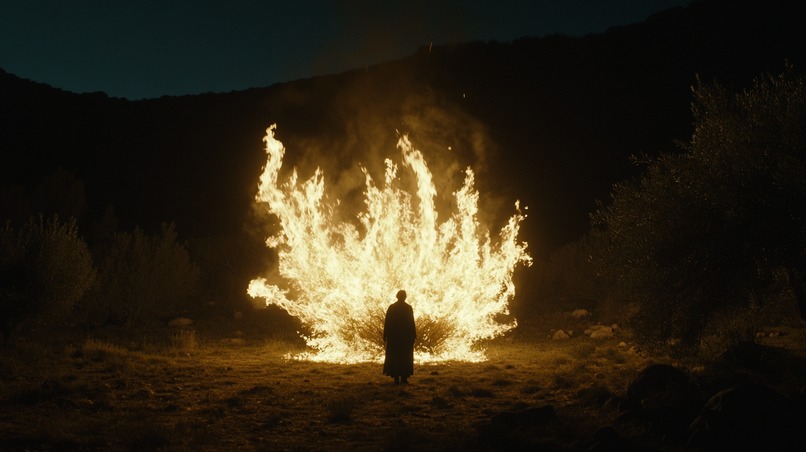 Moses- Trailer  – screenshot 9