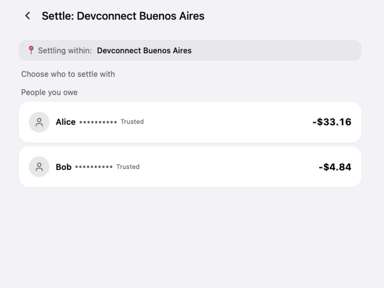 ChopDot – screenshot 4