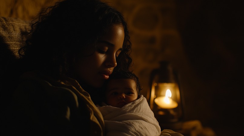 Moses- Trailer  – screenshot 11