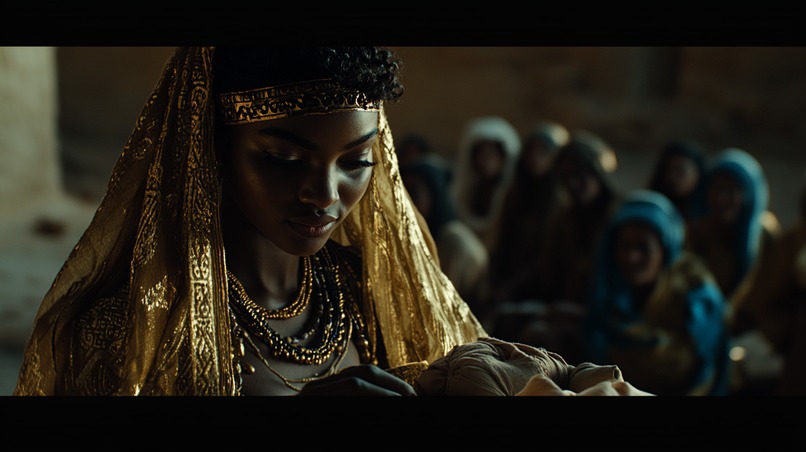 Moses- Trailer  – screenshot 13