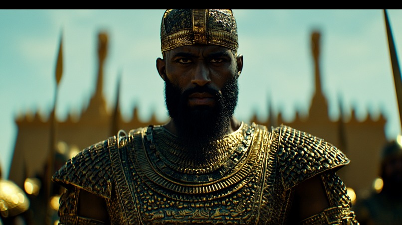 Moses- Trailer  – screenshot 14