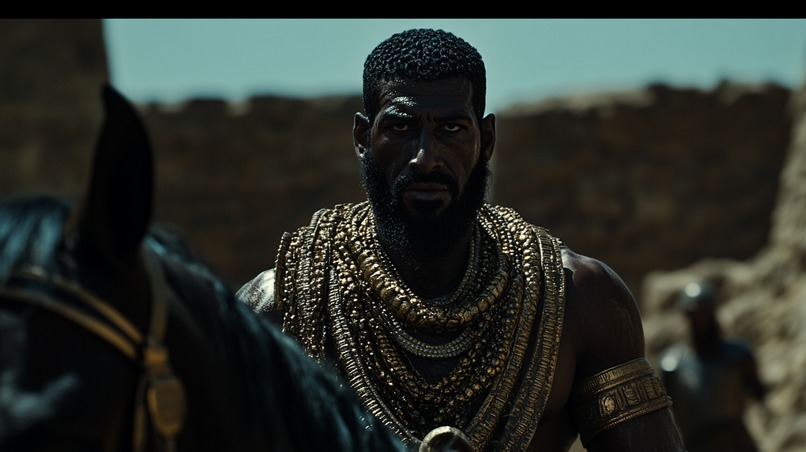 Moses- Trailer  – screenshot 15