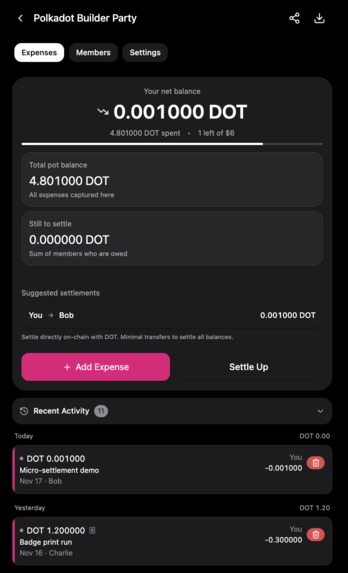 ChopDot – screenshot 7