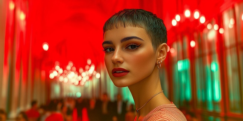 GIRL 5 – screenshot 3