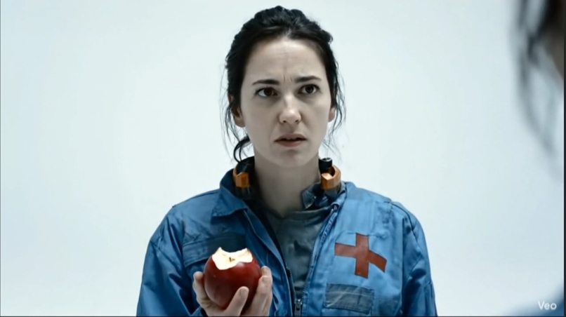 Echoes of Eden  – screenshot 2