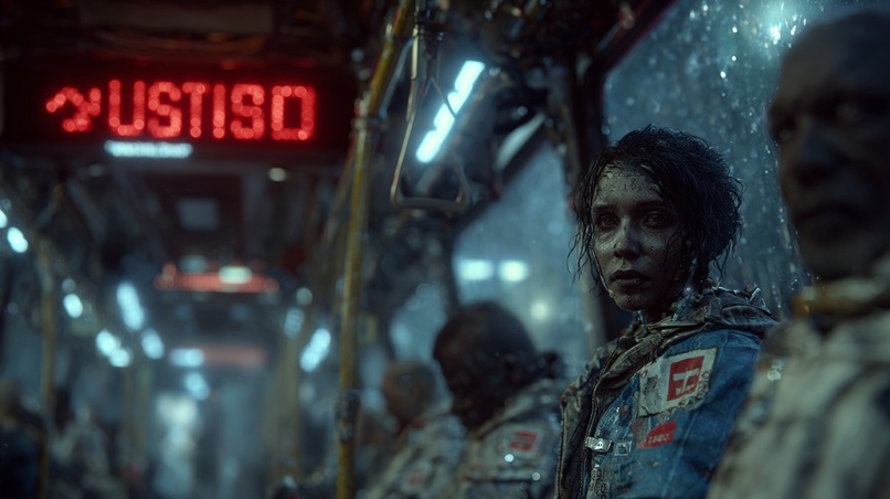 Echoes of Eden  – screenshot 5