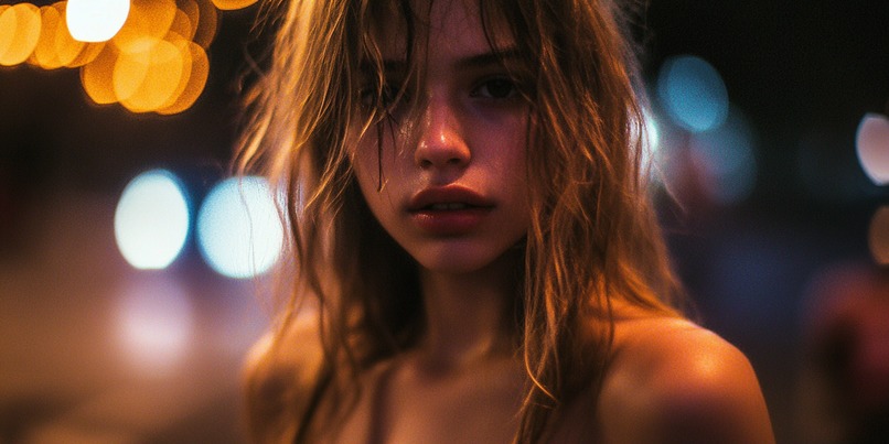 GIRL 5 – screenshot 5