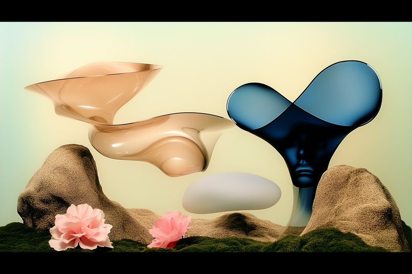The Bliss – screenshot 2