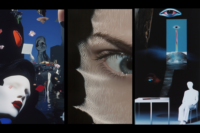 The Bliss – screenshot 4