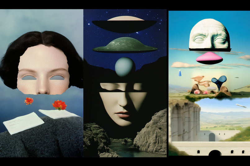 The Bliss – screenshot 5