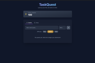 TaskQuest