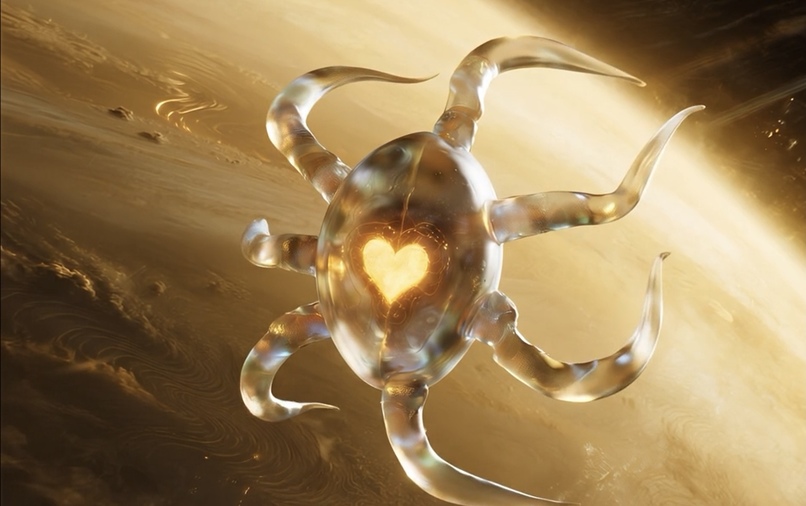 Saturn – screenshot 1