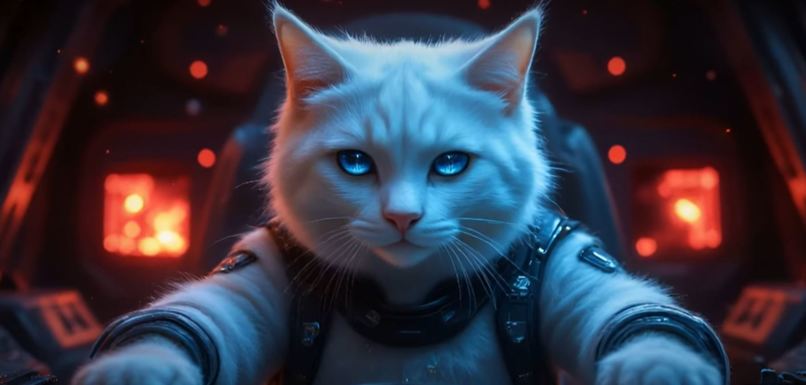Captain Kibbles - The Terrax Incident – screenshot 7
