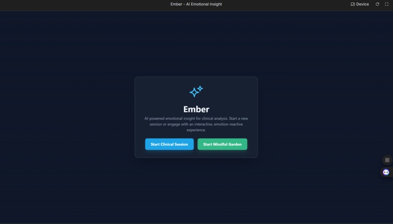 PsycheView – screenshot 1