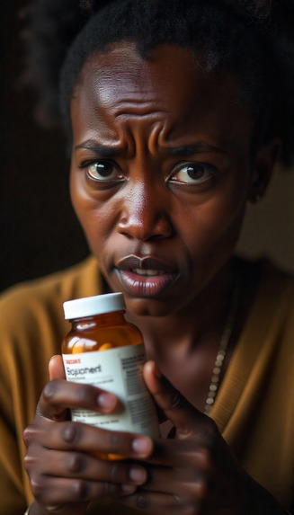 RxAll: Scan. Trust. Heal. – screenshot 2