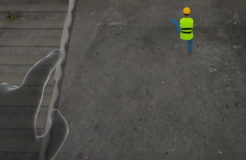 Handymen – screenshot 2