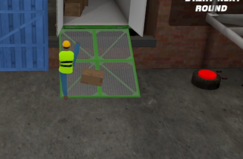 Handymen – screenshot 3