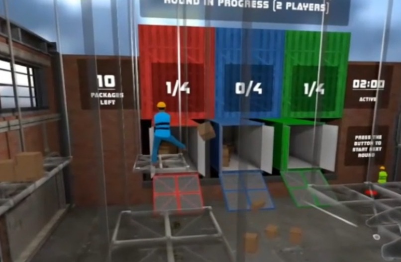 Handymen – screenshot 4