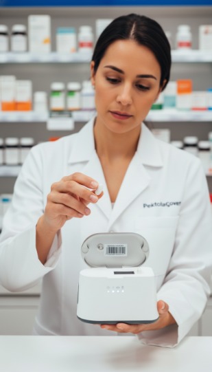 RxAll: Scan. Trust. Heal. – screenshot 4