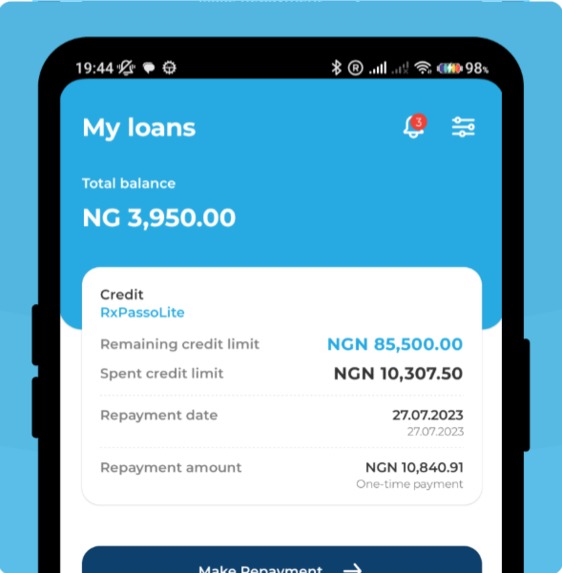 RxAll: Scan. Trust. Heal. – screenshot 5