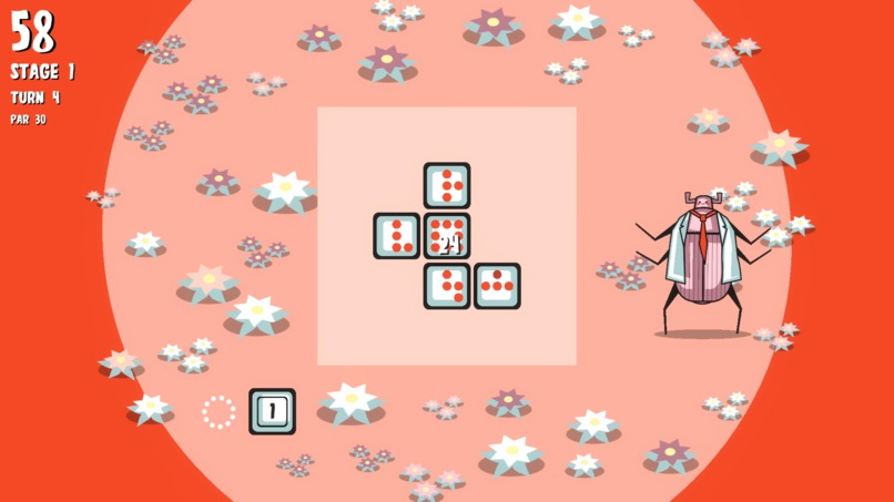 Cardinate – screenshot 3