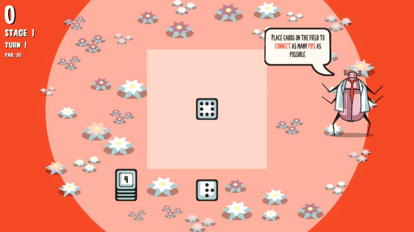 Cardinate – screenshot 2