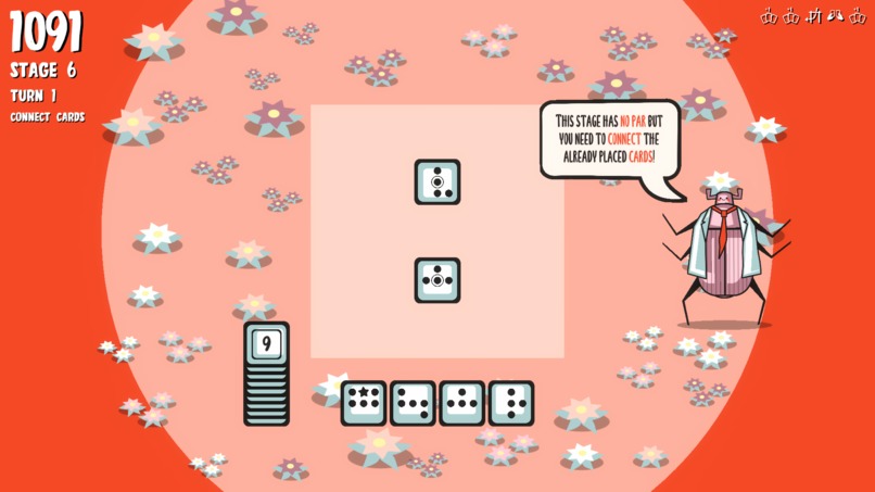 Cardinate – screenshot 4
