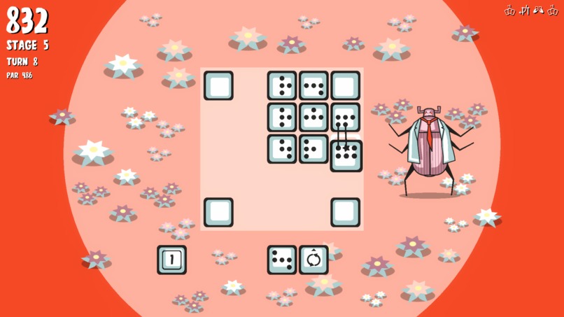 Cardinate – screenshot 5