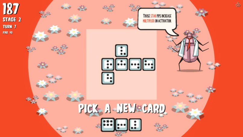 Cardinate – screenshot 6