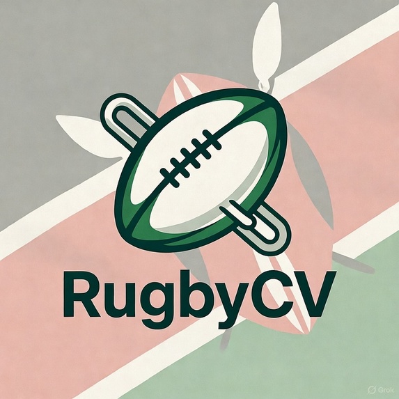 RugbyCv – screenshot 1