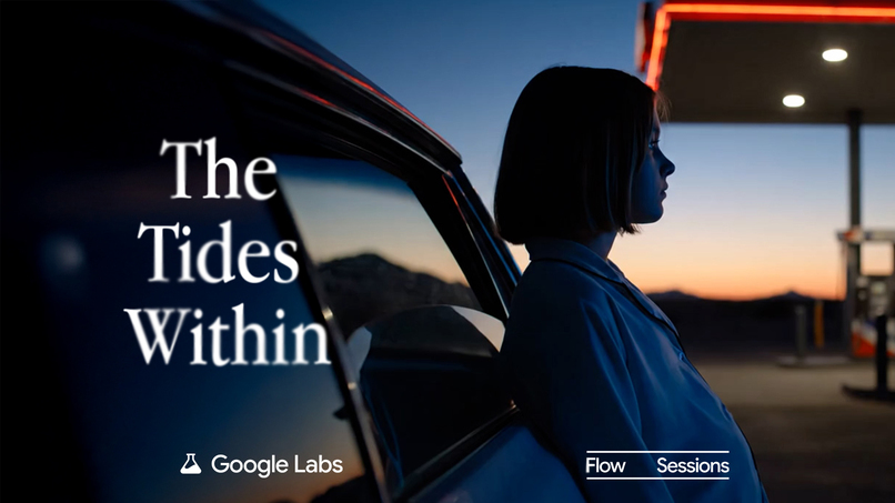 THE TIDES WITHIN – screenshot 1