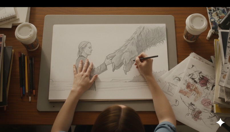 THE TIDES WITHIN – screenshot 4