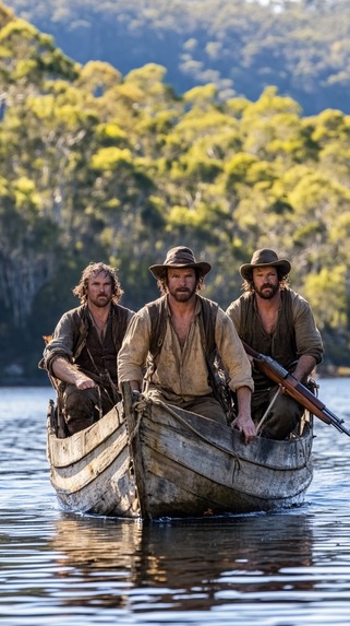 The invsion of Parihaka, New Zealand – screenshot 2