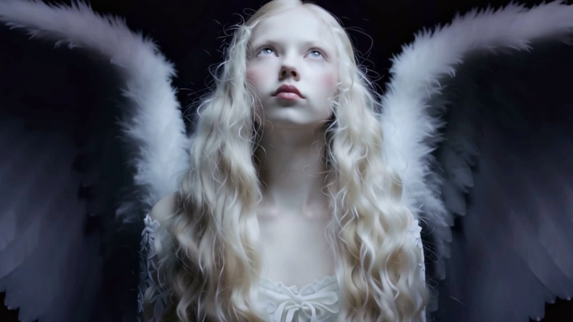 Angel – screenshot 1