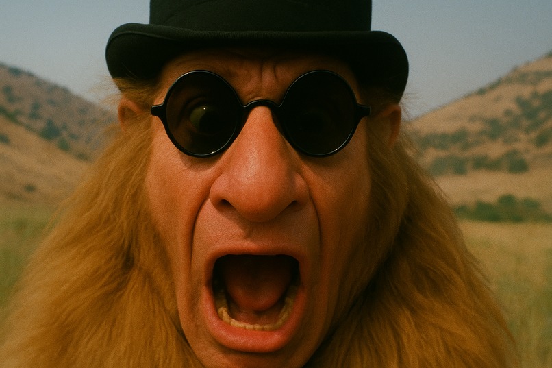 Brainrot Rangers – screenshot 3