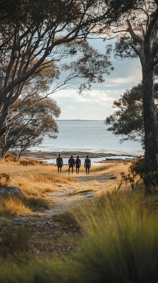 The invsion of Parihaka, New Zealand – screenshot 3