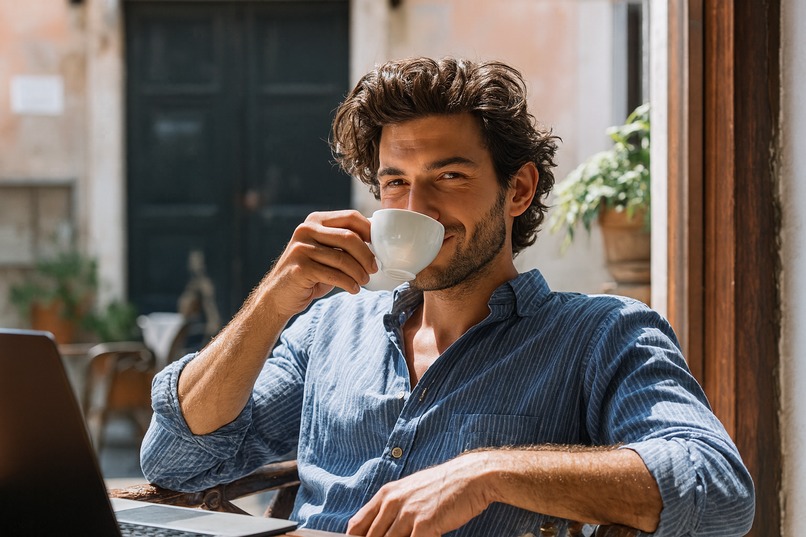 EUgenIA – screenshot 2