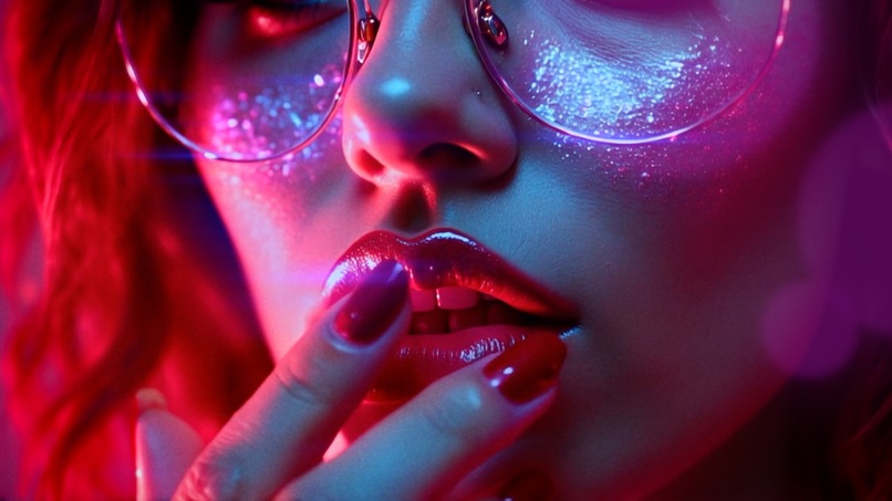 Amanda Idolyze - Stuck In A Dream – screenshot 1