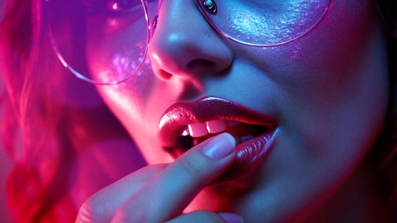 Amanda Idolyze - Stuck In A Dream – screenshot 2