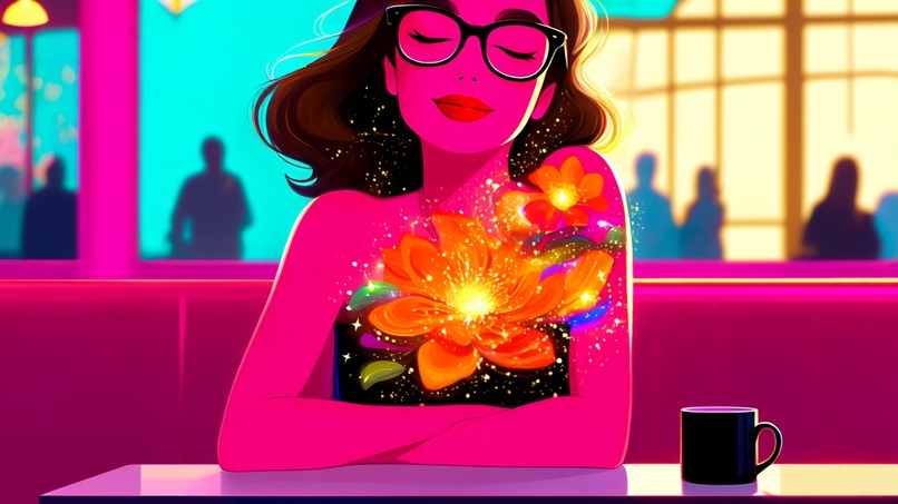 "Read Me"  – screenshot 2