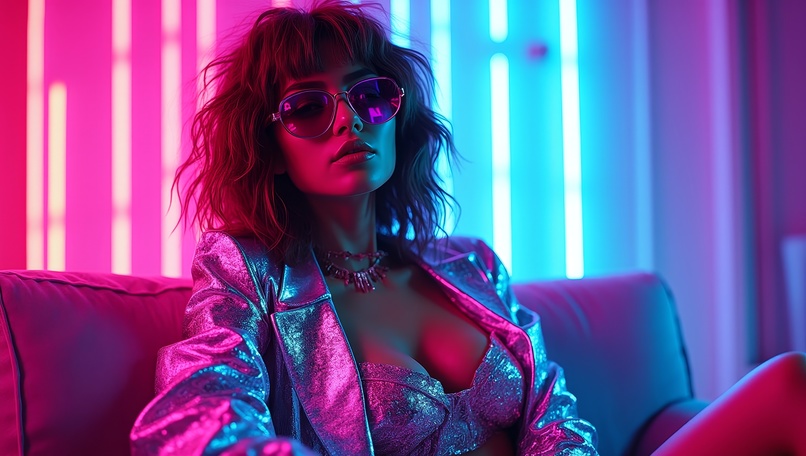 Amanda Idolyze - Stuck In A Dream – screenshot 3