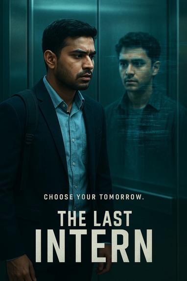 The Last Intern – screenshot 1
