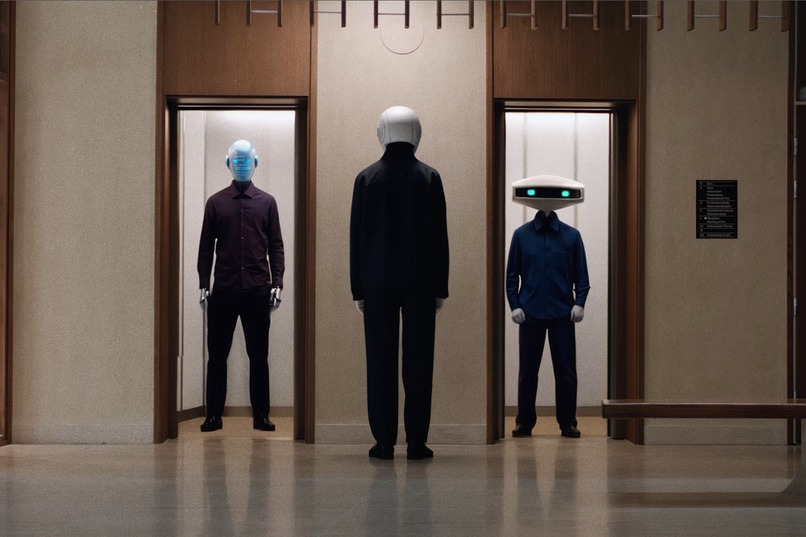 Opera Neon – screenshot 5