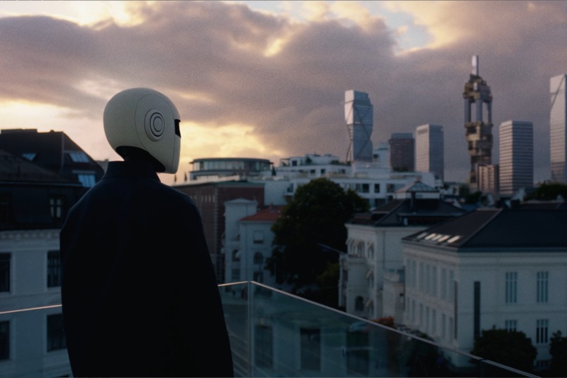 Opera Neon – screenshot 10